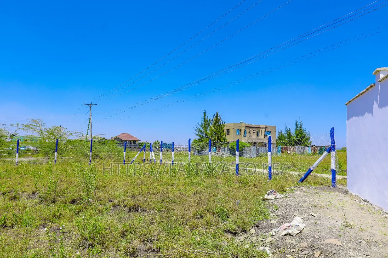 Residential Plots Kitengela ^AC