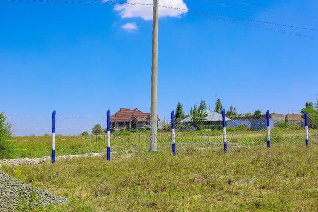 Residential Plots Kitengela ^AC - thumbnail 3