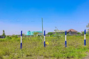 Residential Plots Kitengela ^AC