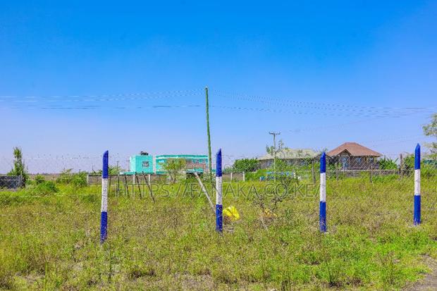 Residential Plots Kitengela ^AC - thumbnail 4
