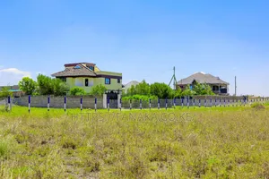 Residential Plots Kitengela ^AC