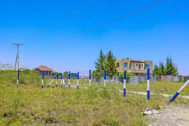 Kitengela Plots for Sale ^AC - main view