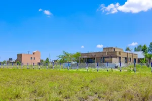 Kitengela Plots for Sale ^AC