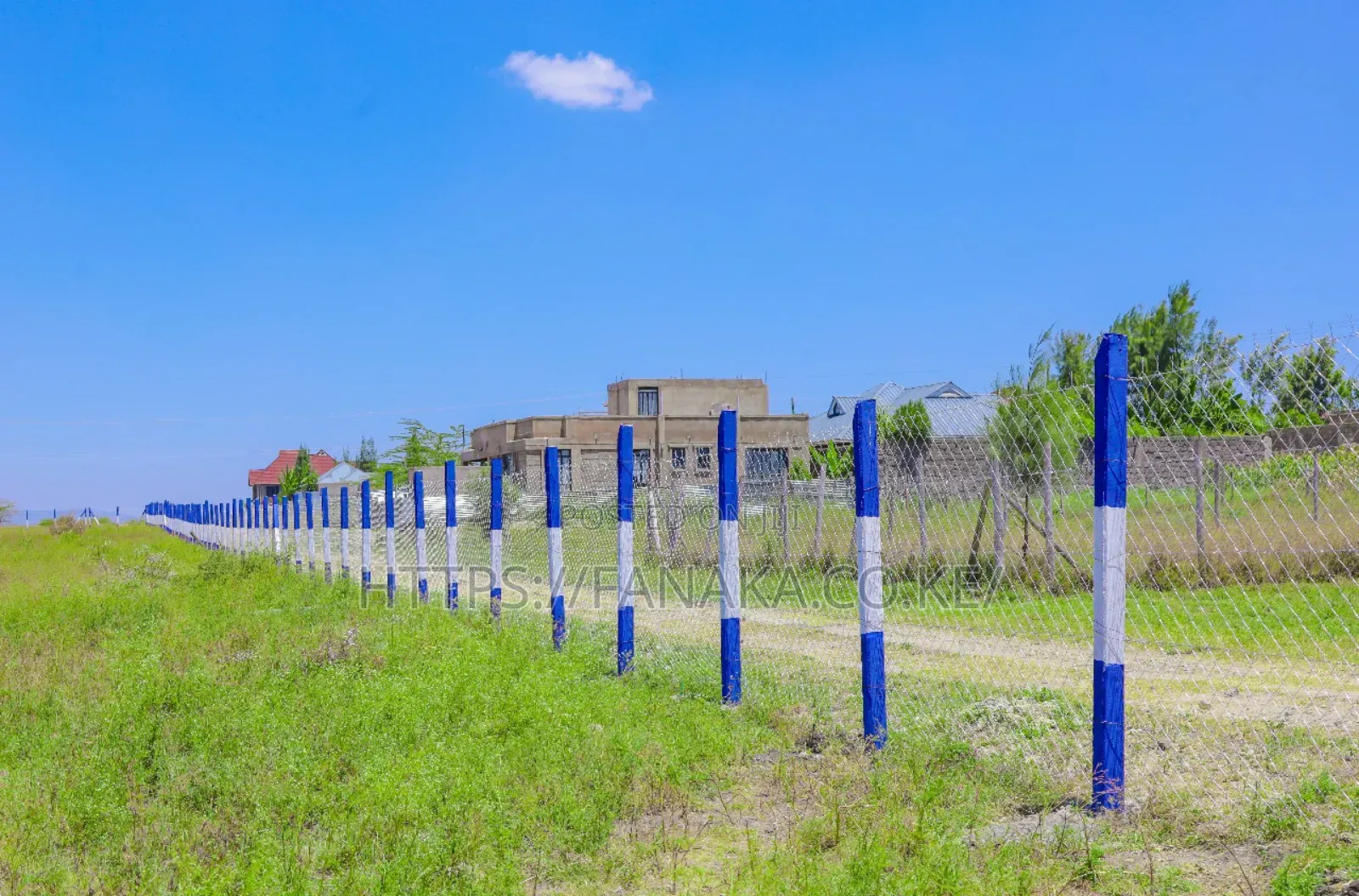 Kitengela Plots for Sale ^AC