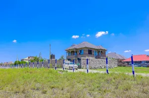 Kitengela Plots for Sale ^AC