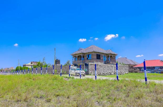 Kitengela Plots for Sale ^AC - thumbnail 4