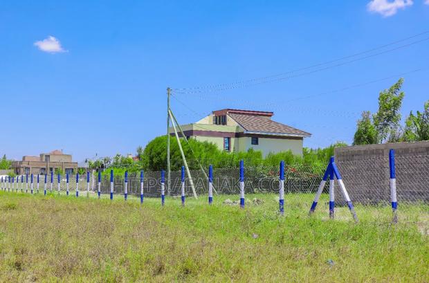 Kitengela Plots Near Tarmac ^AC