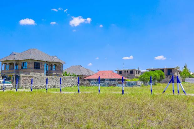 Kitengela Plots Near Tarmac ^AC - thumbnail 3