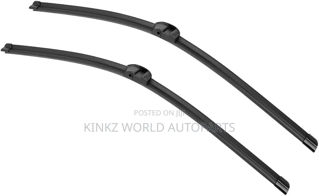 Front Windshield Wiper Blades for Porsche Cayenne 2008-2019