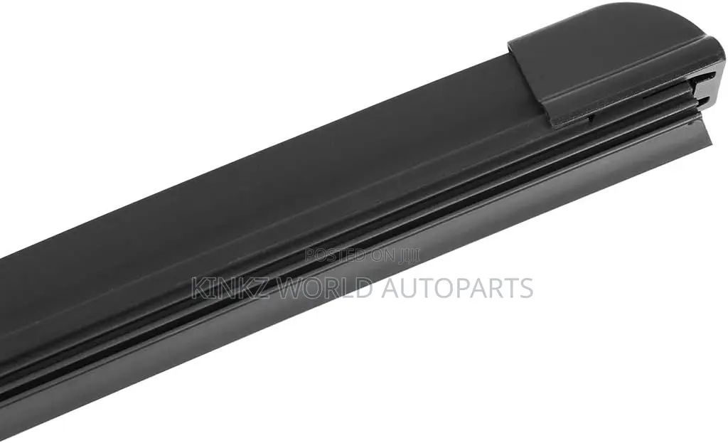 Front Windshield Wiper Blades for Porsche Cayenne 2008-2019