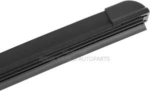 Front Windshield Wiper Blades for Porsche Cayenne 2008-2019