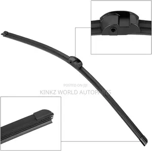Front Windshield Wiper Blades for Porsche Cayenne 2008-2019