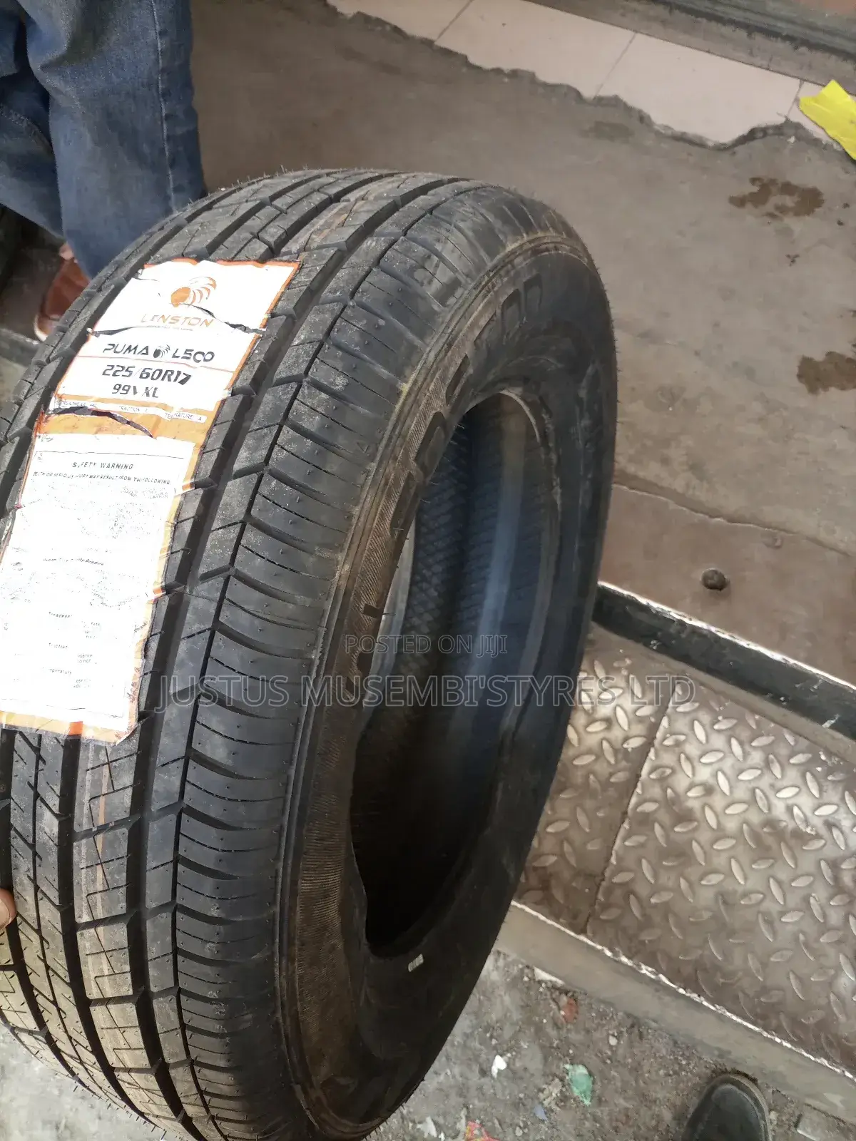 225/65r17 Lenstone Tyres