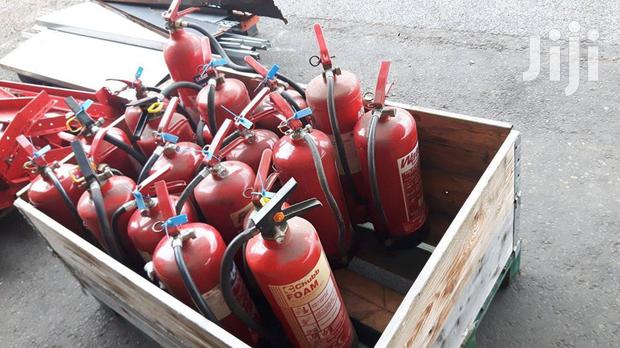 Fire Extinguishers ( New) - thumbnail 2