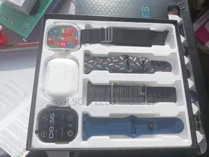 MVP-120 Smart Watch