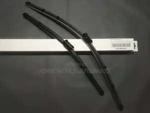 Genuine Porsche Cayenne 9YA 9Y Wiper Blades for 2014-2024