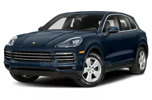 Genuine Porsche Cayenne 9YA 9Y Wiper Blades for 2014-2024