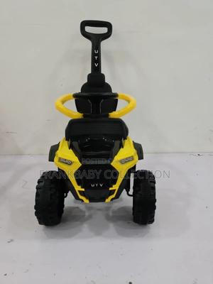 Kids Toddler Ride on Car - thumbnail 2