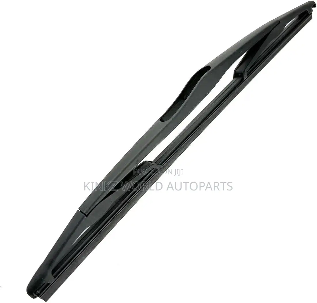 Land Rover Freelander MK2 2007-2014 Wiper Blades LR056309