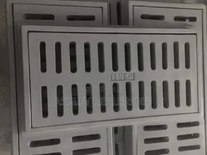 Gully Grating