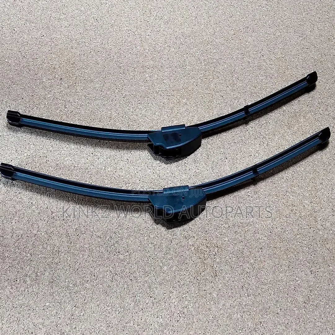 Range Rover Sports, Discovery Front Wiper Blade Set LR154775