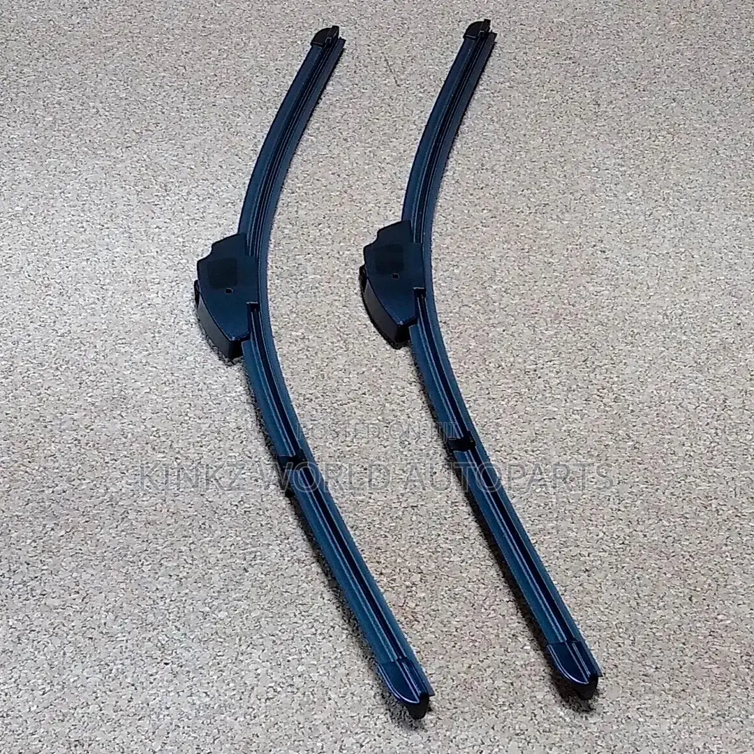 Range Rover Sports, Discovery Front Wiper Blade Set LR154775