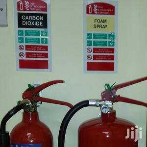 Fire Extinguishers ( New) - thumbnail 2
