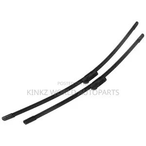 Land Rover Discovery Wiper Blade Front Genuine 28576XNXR
