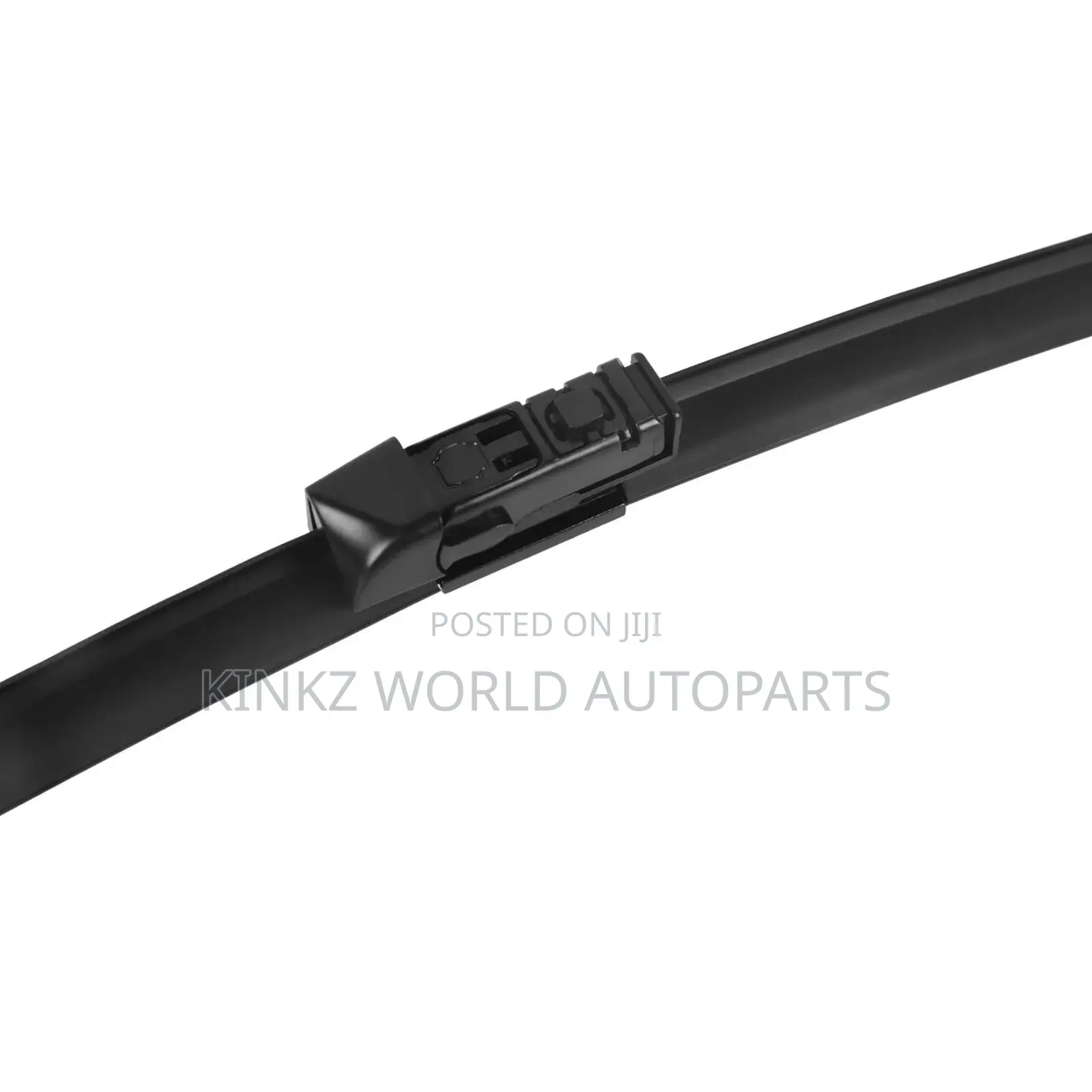 Land Rover Discovery Wiper Blade Front Genuine 28576XNXR