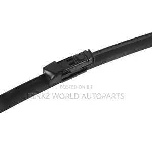 Land Rover Discovery Wiper Blade Front Genuine 28576XNXR