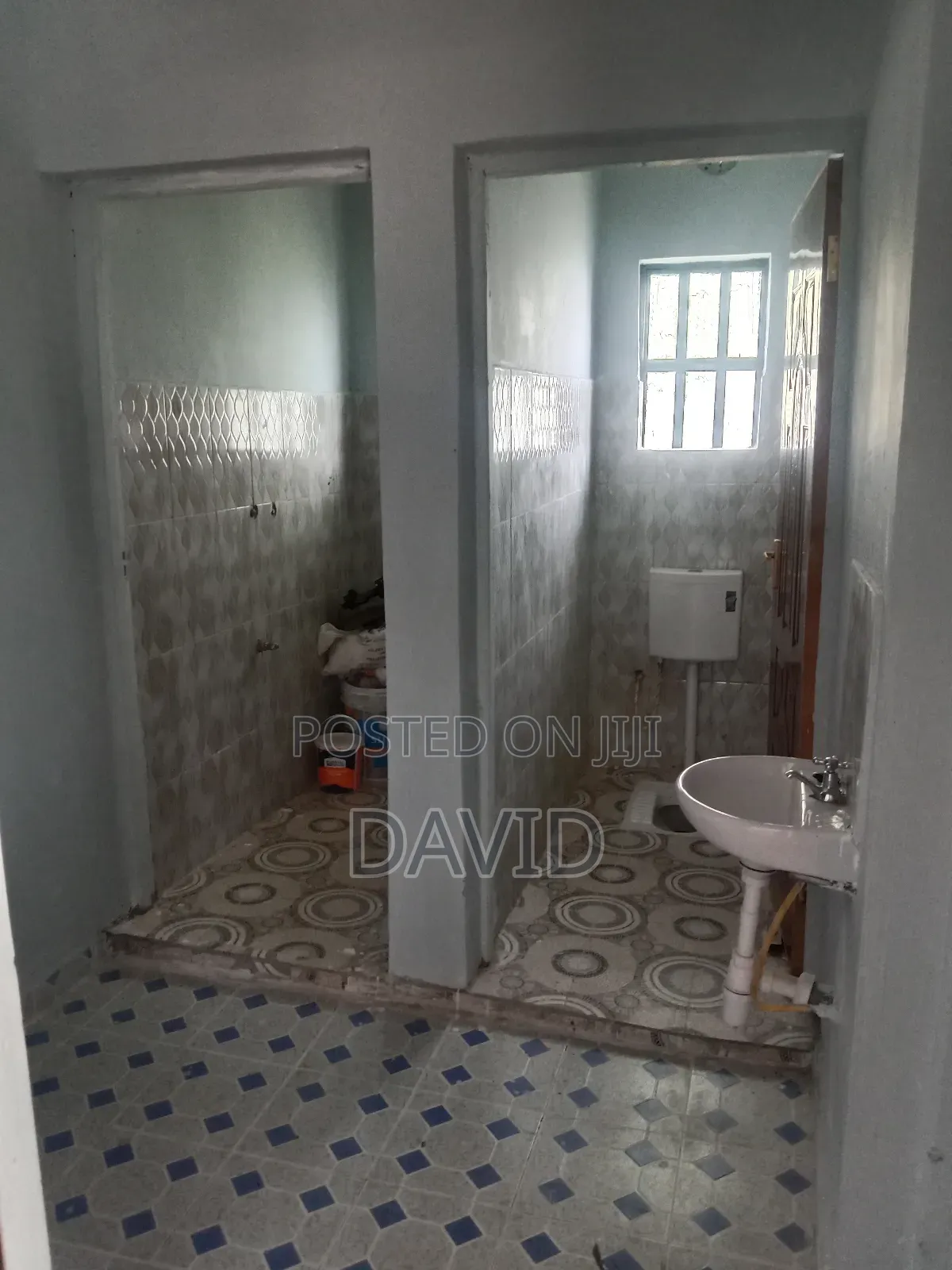 3bdrm Bungalow in Westgate, Nyahururu for sale