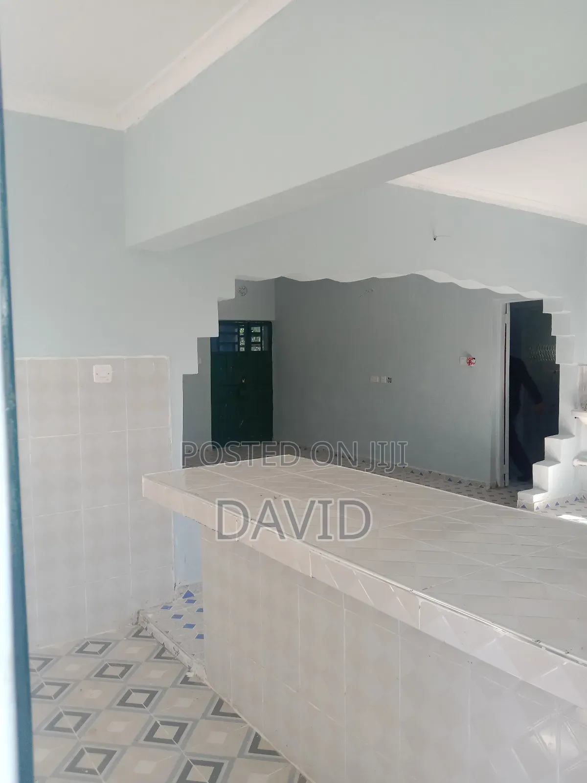 3bdrm Bungalow in Westgate, Nyahururu for sale