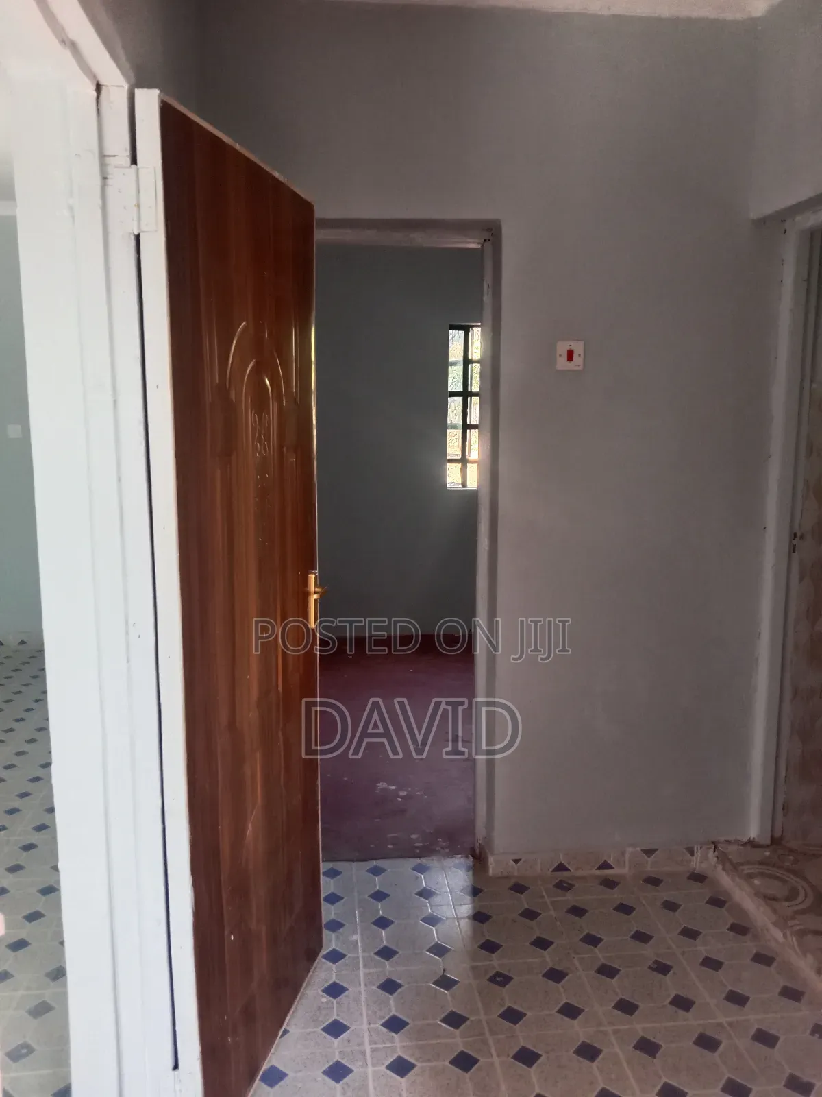 3bdrm Bungalow in Westgate, Nyahururu for sale