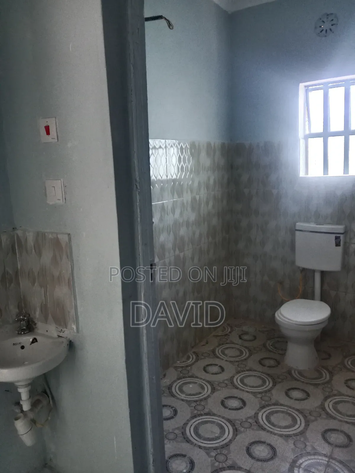 3bdrm Bungalow in Westgate, Nyahururu for sale