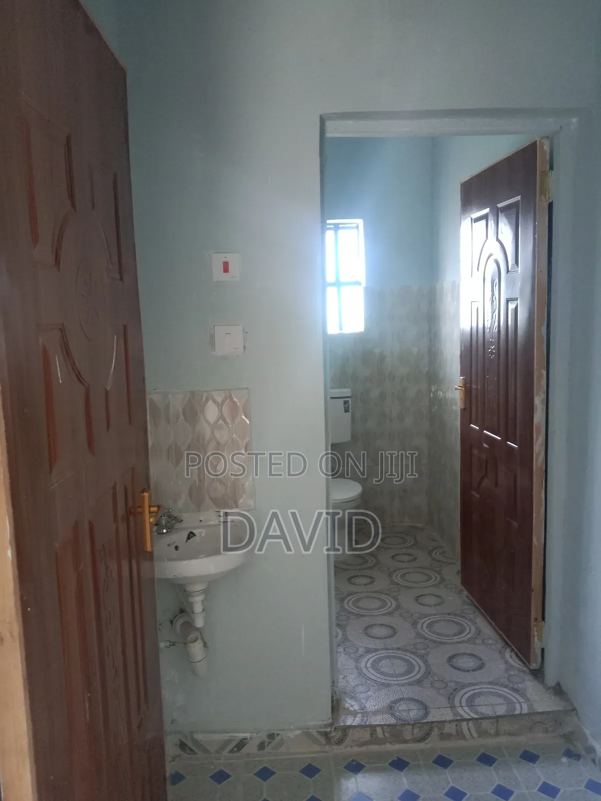 3bdrm Bungalow in Westgate, Nyahururu for sale