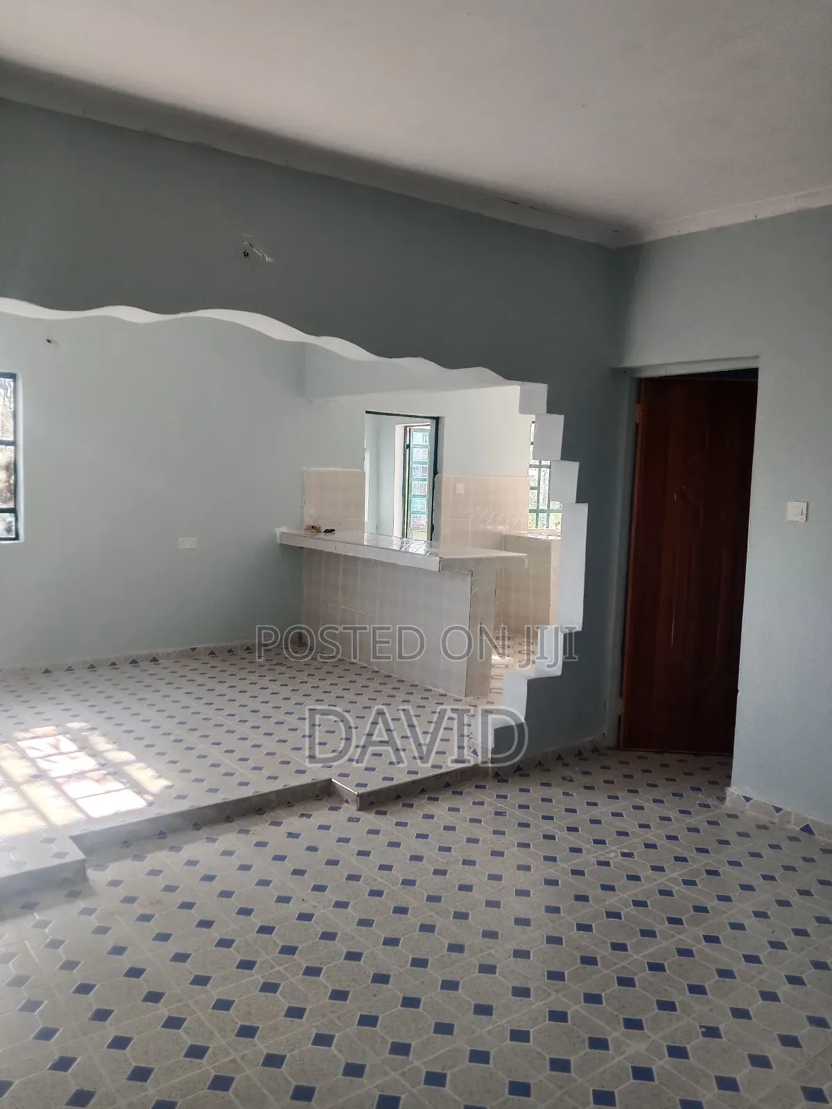 3bdrm Bungalow in Westgate, Nyahururu for sale