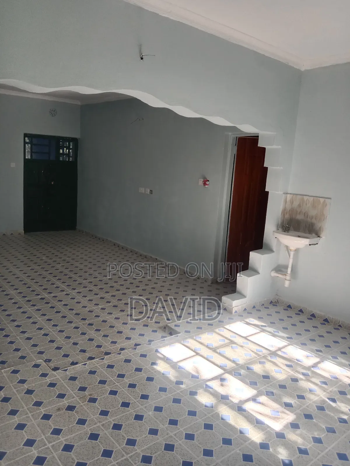 3bdrm Bungalow in Westgate, Nyahururu for sale