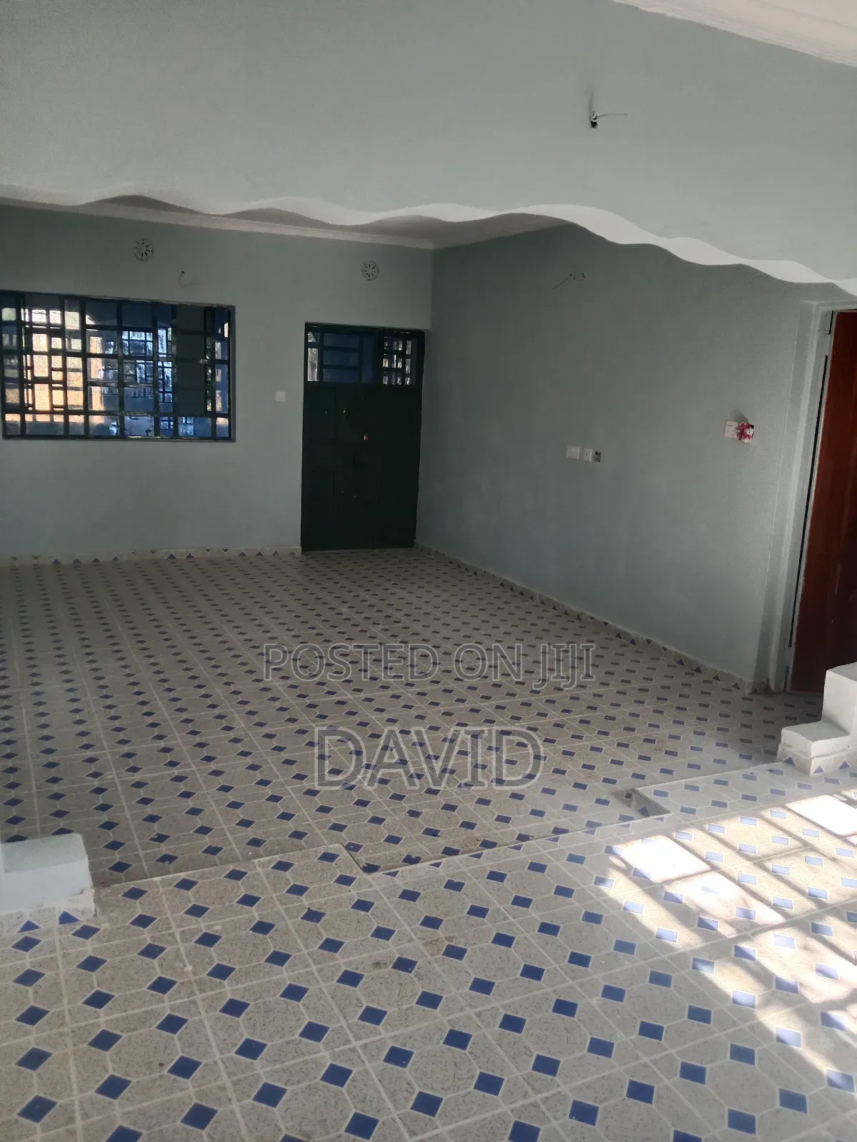 3bdrm Bungalow in Westgate, Nyahururu for sale