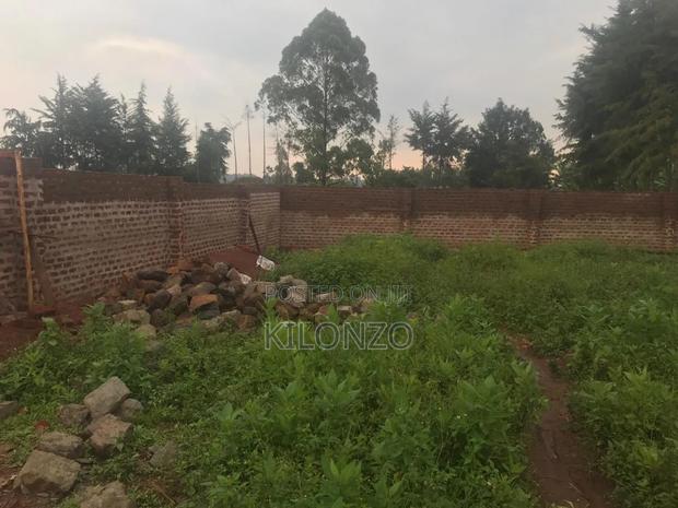 Kitale-Trans Nzoia a Quarter Acre Land for Sale - main view