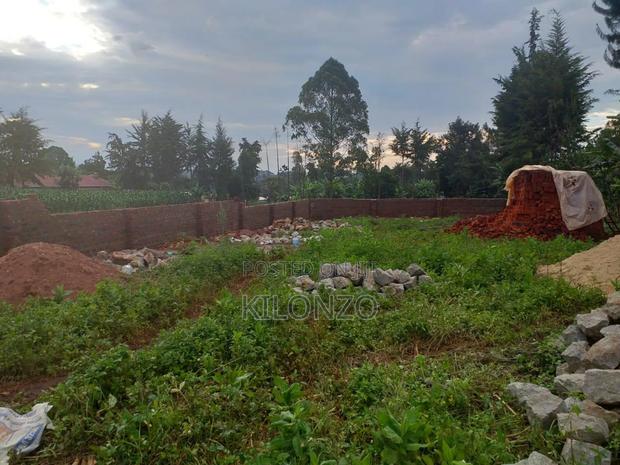 Kitale-Trans Nzoia a Quarter Acre Land for Sale - thumbnail 3