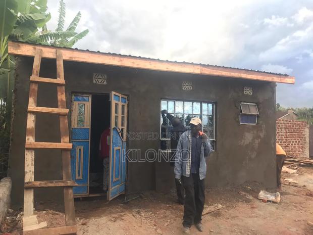 Kitale-Trans Nzoia a Quarter Acre Land for Sale - thumbnail 4