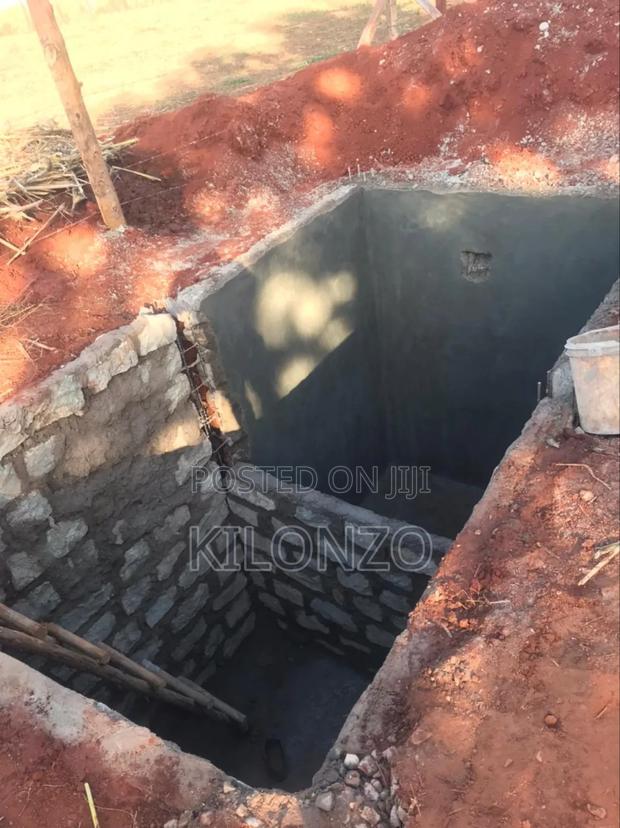 Kitale-Trans Nzoia a Quarter Acre Land for Sale - thumbnail 5