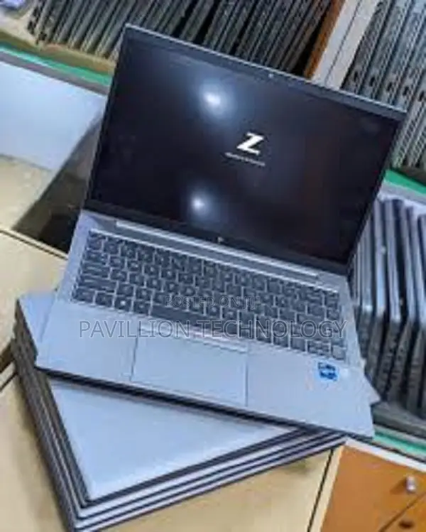 Laptop HP ZBook 14 16GB Intel Core I7 SSD 256GB