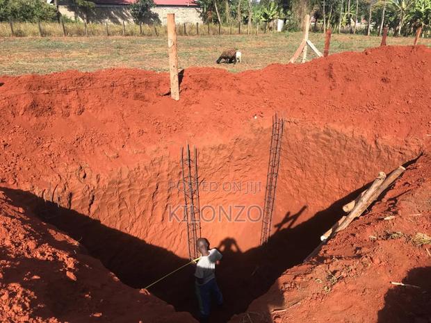 Kitale-Trans Nzoia a Quarter Acre Land for Sale - thumbnail 7