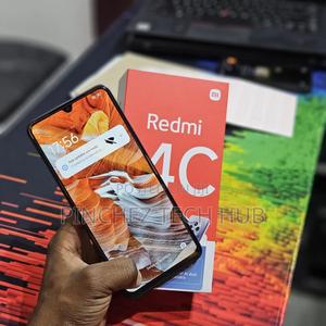 New Xiaomi Redmi 14C 256 GB Black - main view