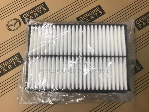 Mazda Skyactive Engine Air Filter PE07-13-3A0A-MV 2011-2024 - thumbnail 2