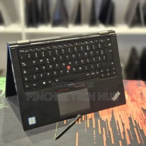 Laptop Lenovo Yoga 260 8GB Intel Core I5 SSD 256GB