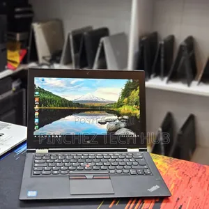 Laptop Lenovo Yoga 260 8GB Intel Core I5 SSD 256GB