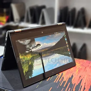 Laptop Lenovo Yoga 260 8GB Intel Core I5 SSD 256GB