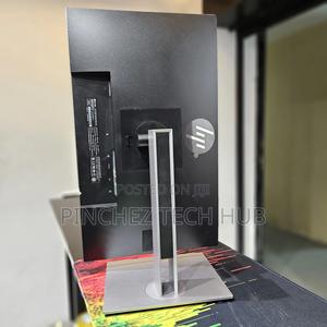 Hp E24324 Inch Frameless With Adjustable Stand - thumbnail 2